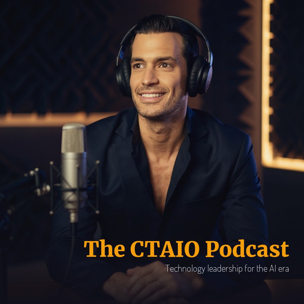 The CTAIO Lab Podcast