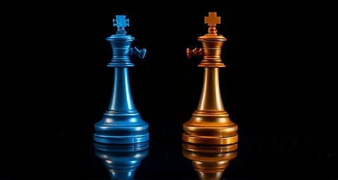 CAIO vs CTO — Chief AI Officer and CTO responsibilities, salary, and reporting structure compared