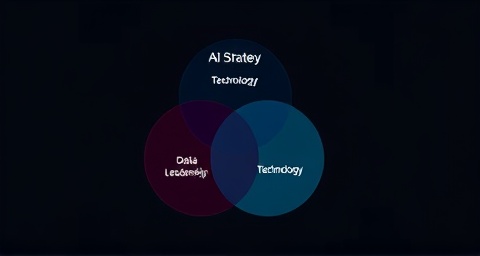CAIO vs CTO vs CDAO — AI strategy and technology leadership three-way comparison