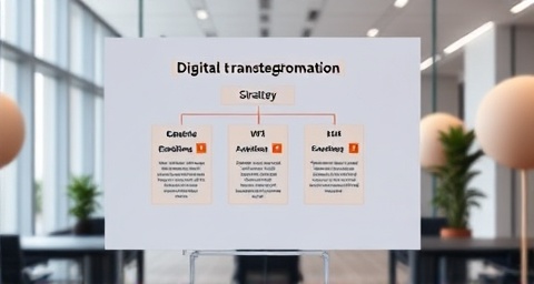 CDO vs CTO vs CIO — digital officer and technology leadership comparison