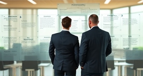 CTO vs CIO role comparison — technology officer and information officer responsibilities