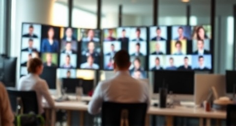 CTO executive search — headhunter firms specializing in technology leadership