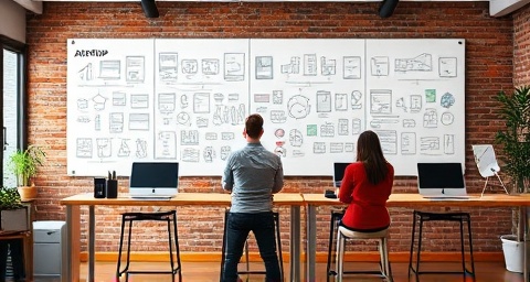 CTO startup salary — compensation at seed through series stages