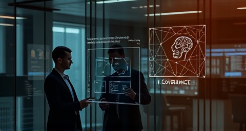 Fractional Chief AI Officer — on-demand CAIO services for AI governance and strategy