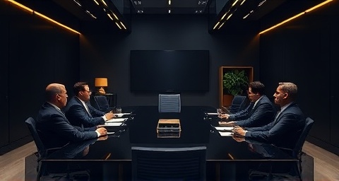 Best executive tech job boards for senior leadership roles 2026