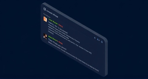 Hacker News Who Is Hiring monthly thread guide for tech professionals