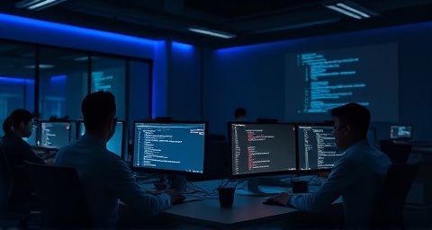 Tech jobs 2026 — where software engineers and technology professionals find their next role