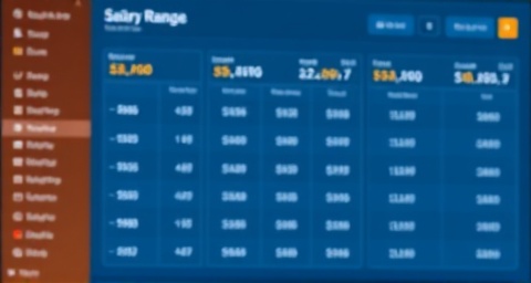 Technology executive salary guide — compensation data for engineering leaders