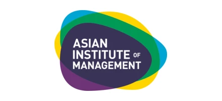 Asian Institute of Management logo