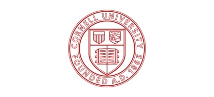 Cornell University logo