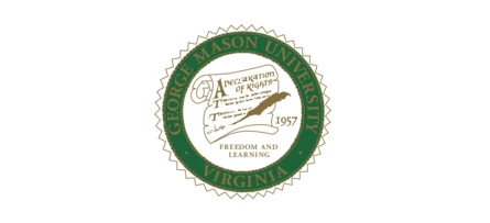George Mason University, Costello College of Business logo