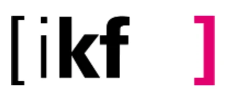 IKF Institut für Kommunikation & Führung logo