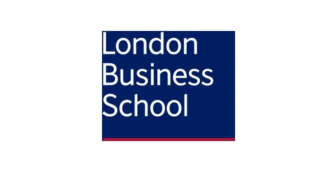 London Business School logo