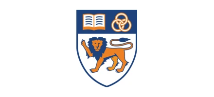 NUS School of Computing logo