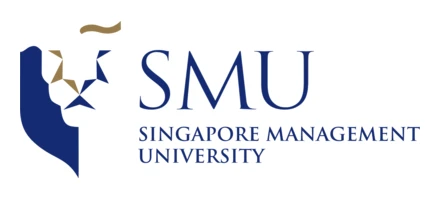 Singapore Management University, SMU Executive Development logo
