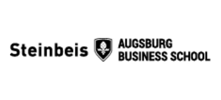 Steinbeis Augsburg Business School logo