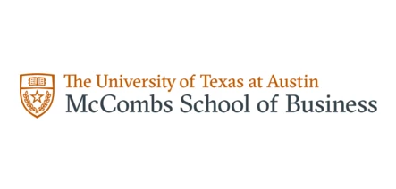 University of Texas at Austin, McCombs School of Business logo