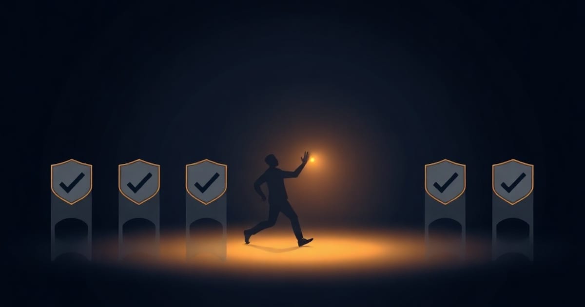 Compliant but Not Capable: Why Your AI Training Isn't Producing ROI