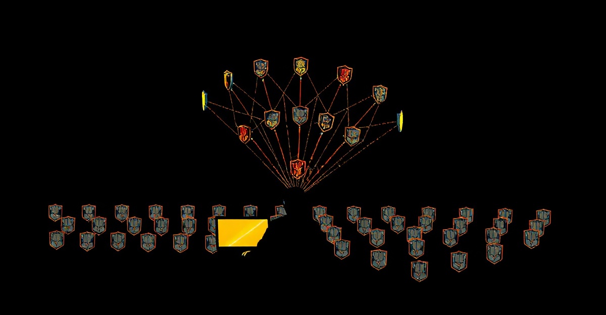 The Agentic Security Team: How AI Agents Multiply a SOC You Can't Hire Your Way Out Of