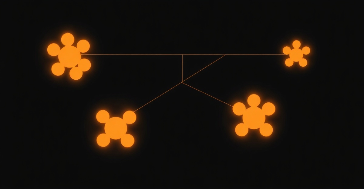 AI Team Topology: organizational structure for AI engineering teams