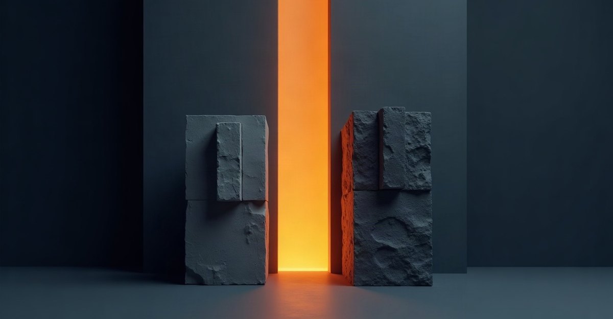 Build vs Buy When Building Just Got Cheap: the produce column fell, the own column did not