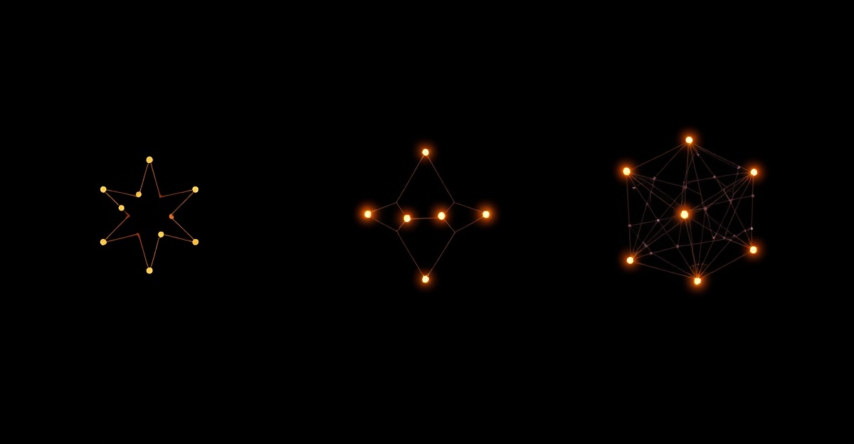 Monolith, Handoff, or Swarm? Three Agentic Topologies in Production
