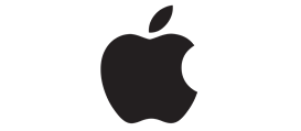 Apple logo