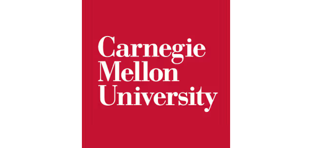Carnegie Mellon logo