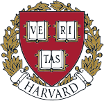 Harvard logo