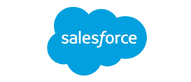 Salesforce logo