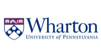 Wharton logo