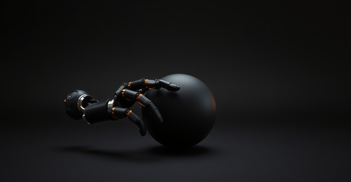 Physical AI — the gap between demonstrated and deployed capability